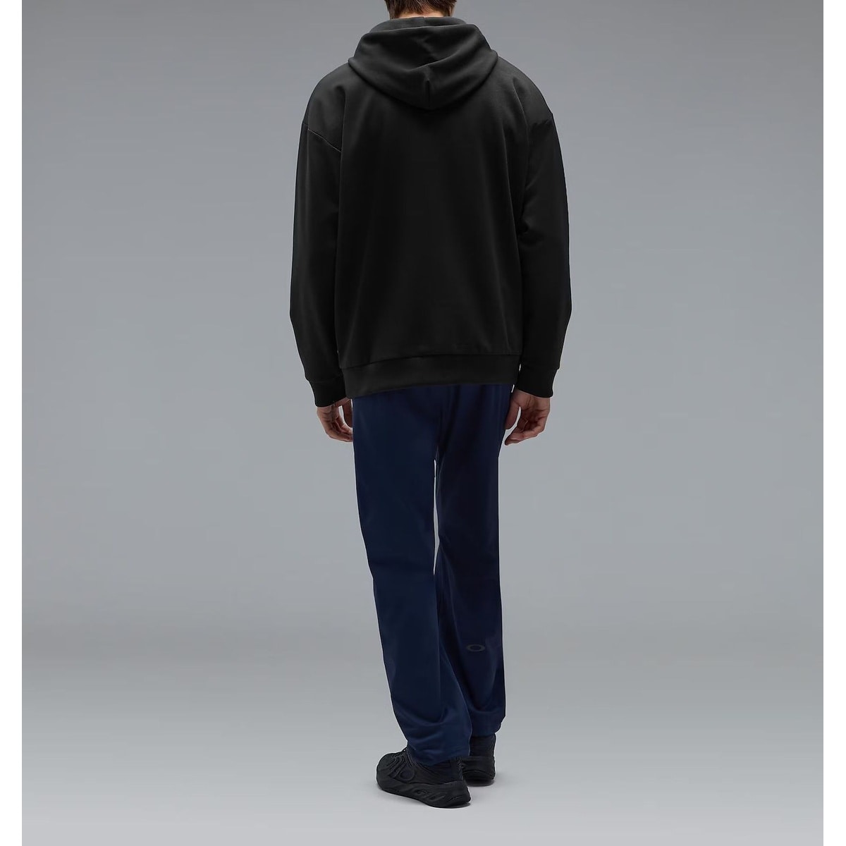 RE-FOUNDATIONAL FLEECE JKT 1.0