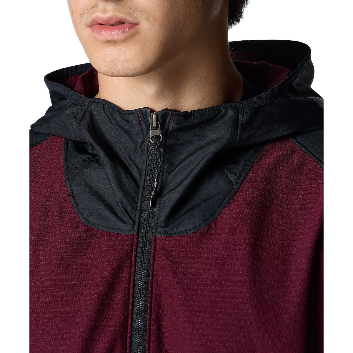 UA MOTIVATE RIB HYBRID HD