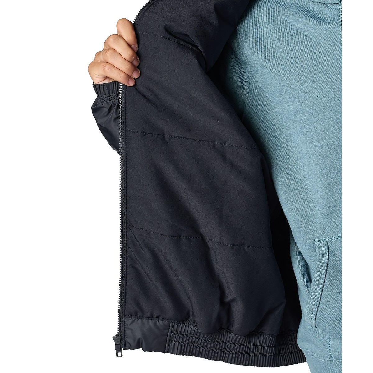 UA INSULATED JACKET
