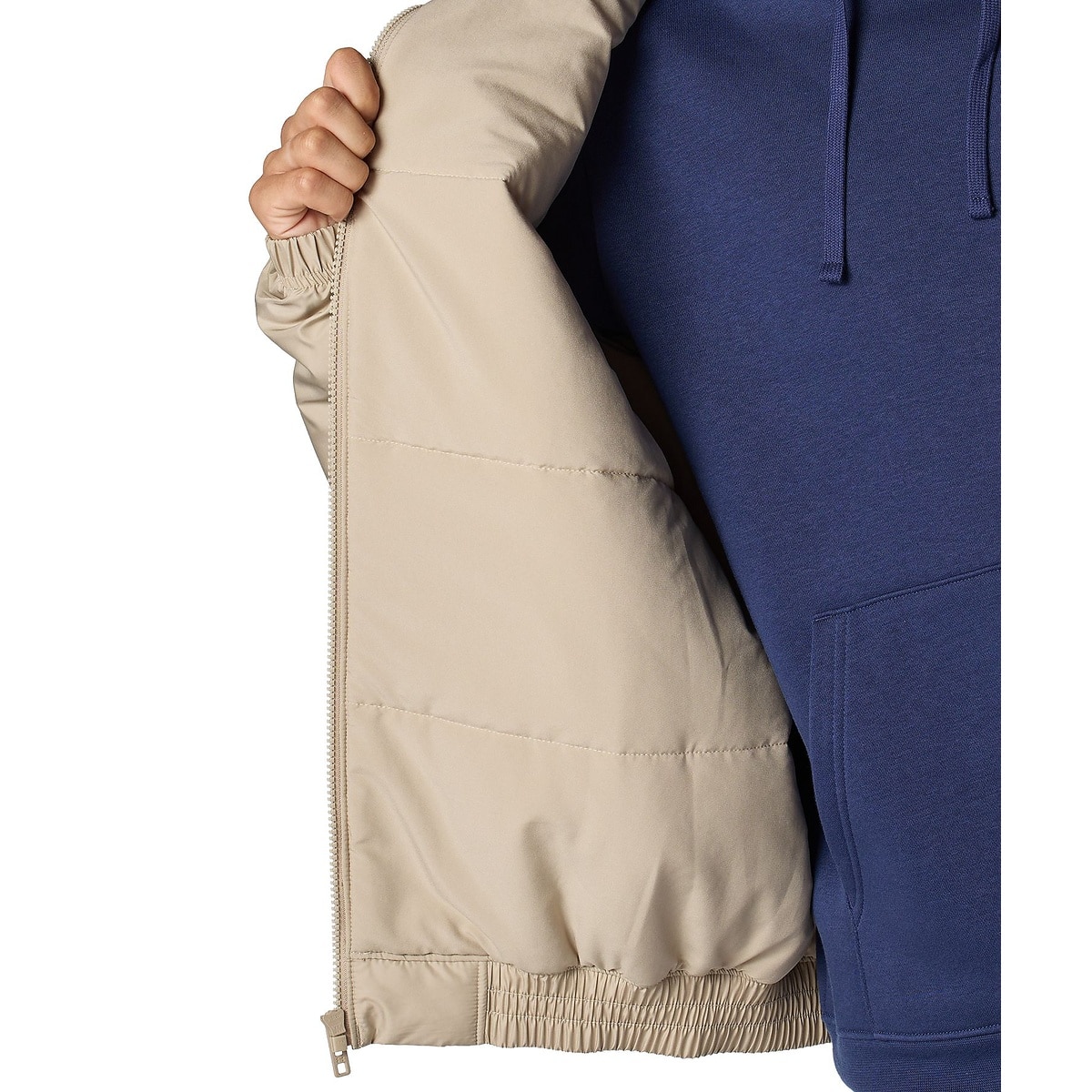 UA INSULATED JACKET