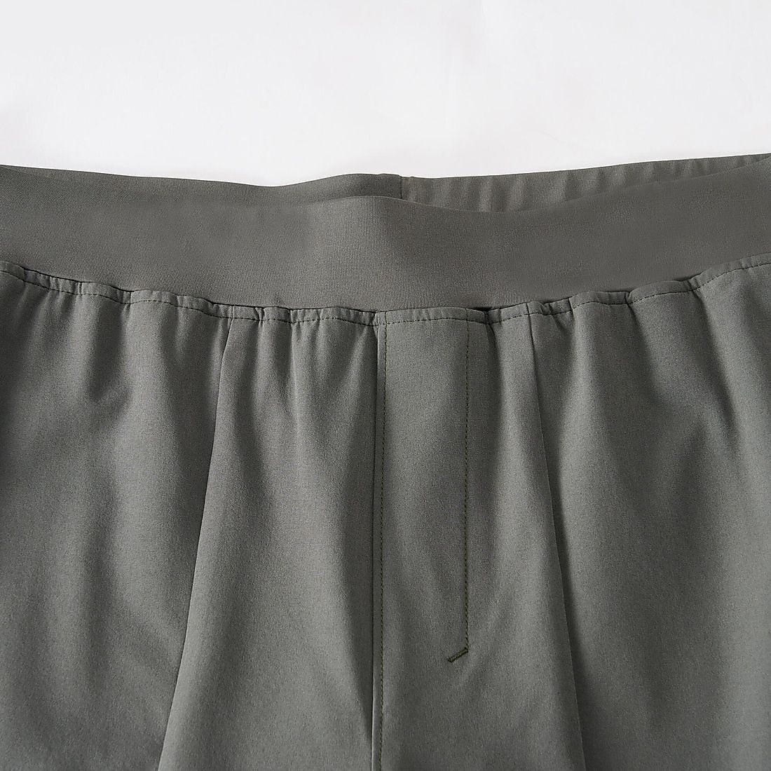 ジム・フィットネス メンズ パンツ レギュラーカット CN FPA 500 BRN