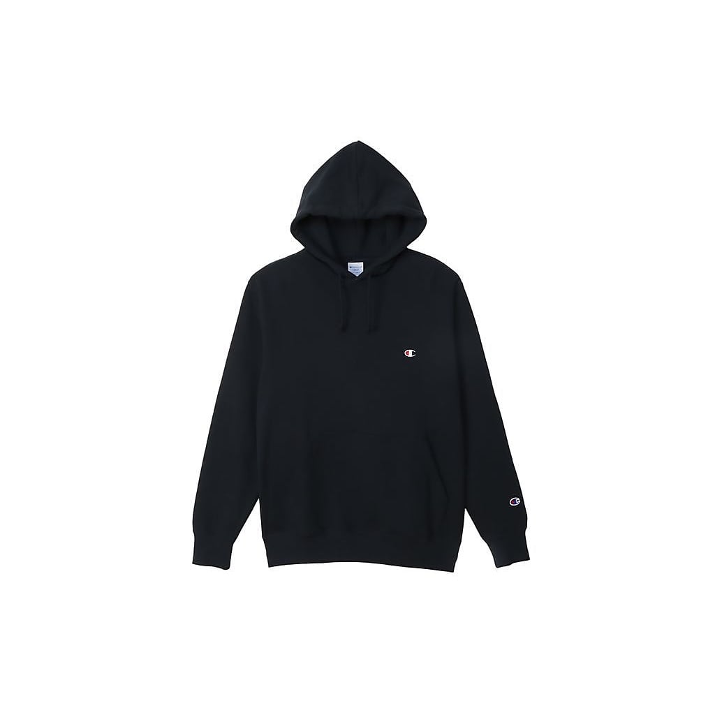 HOODED SWEATSHIRT