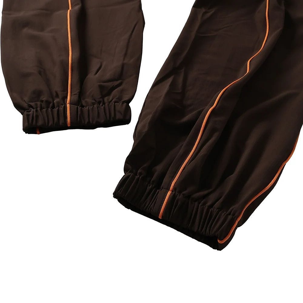 ZIP HOODED JACKET