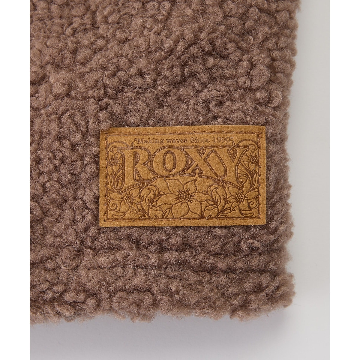 ROXY(ロキシー) ネックウォーマーTEDDY BOA SNOODレディース