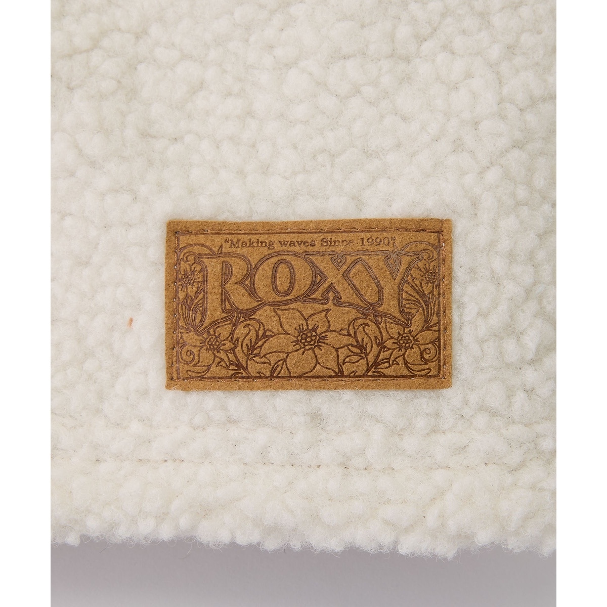 ROXY(ロキシー) ネックウォーマーTEDDY BOA SNOODレディース