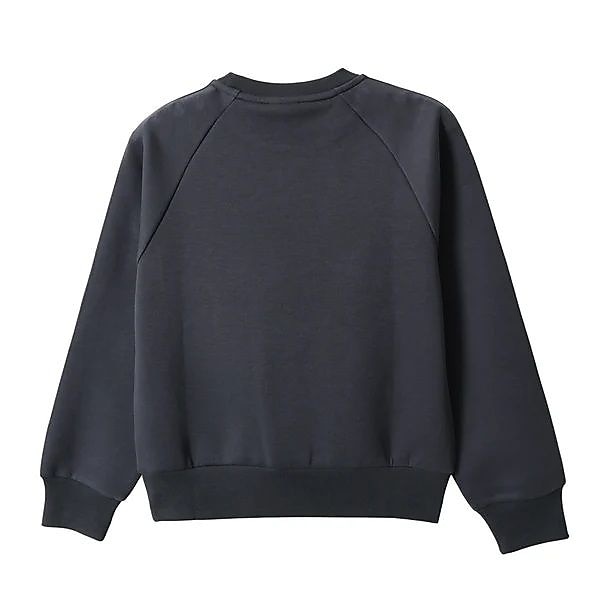 RAGLAN SLEEVE SHIRT