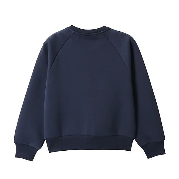 RAGLAN SLEEVE SHIRT