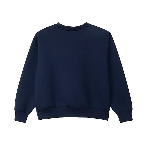 CREW NECK SHIRT