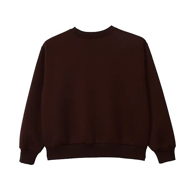 CREW NECK SHIRT