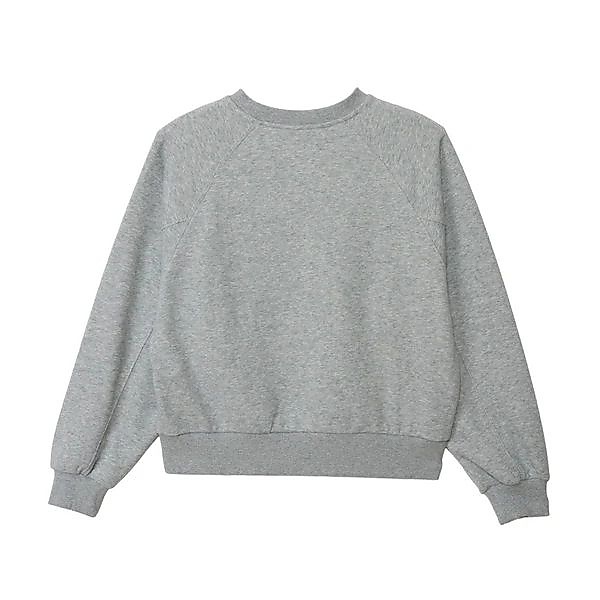 CREW NECK SWEATSHIRT