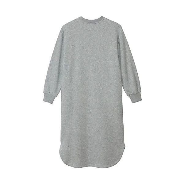 SWEAT ONEPIECE DRESS
