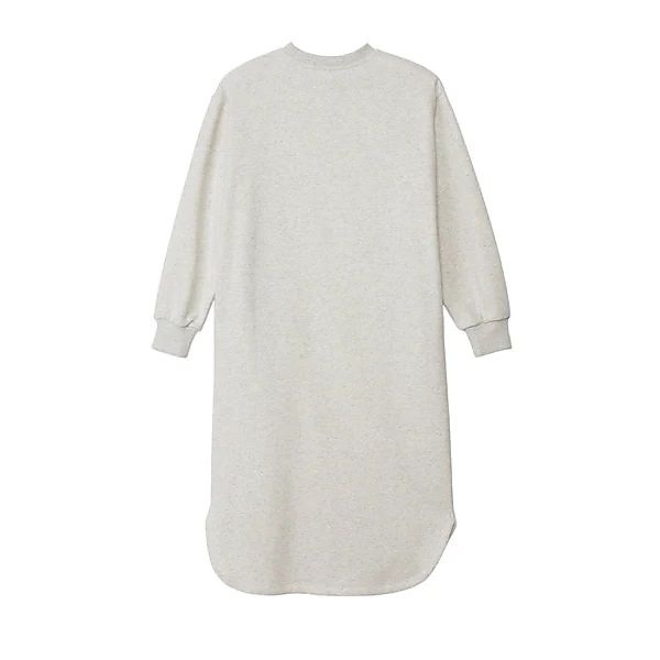 SWEAT ONEPIECE DRESS