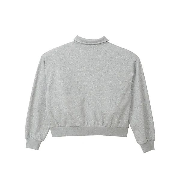 SWEAT CARDIGAN