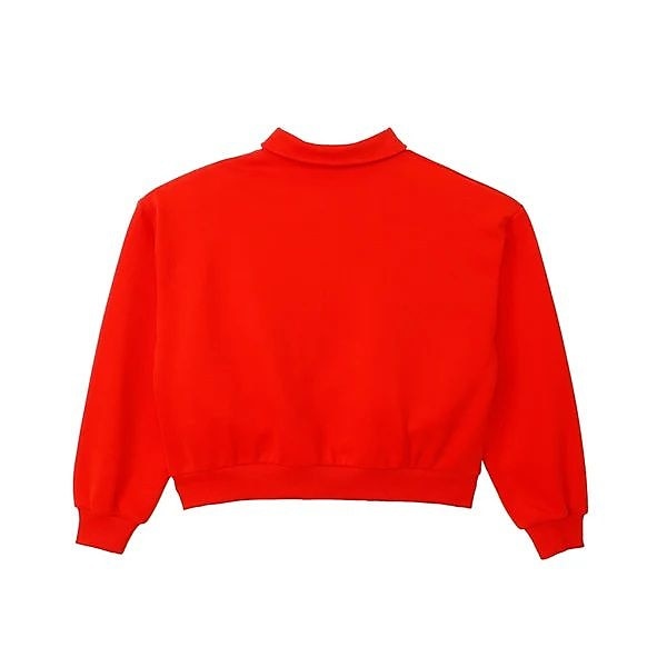 SWEAT CARDIGAN