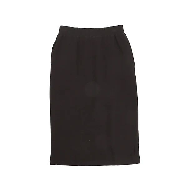 SWEAT SKIRT