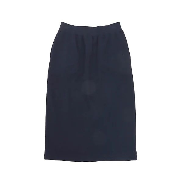 SWEAT SKIRT