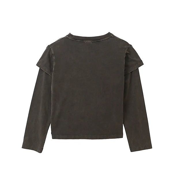 LONG SLEEVE T-SHIRT