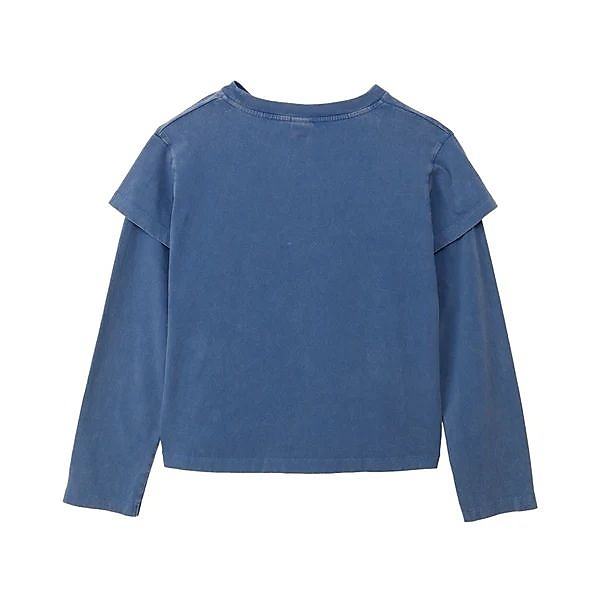 LONG SLEEVE T-SHIRT