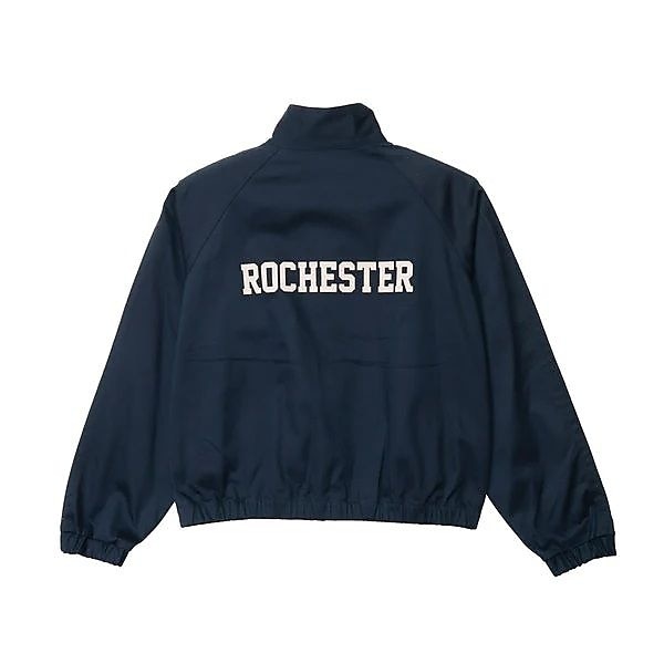 ZIP JACKET