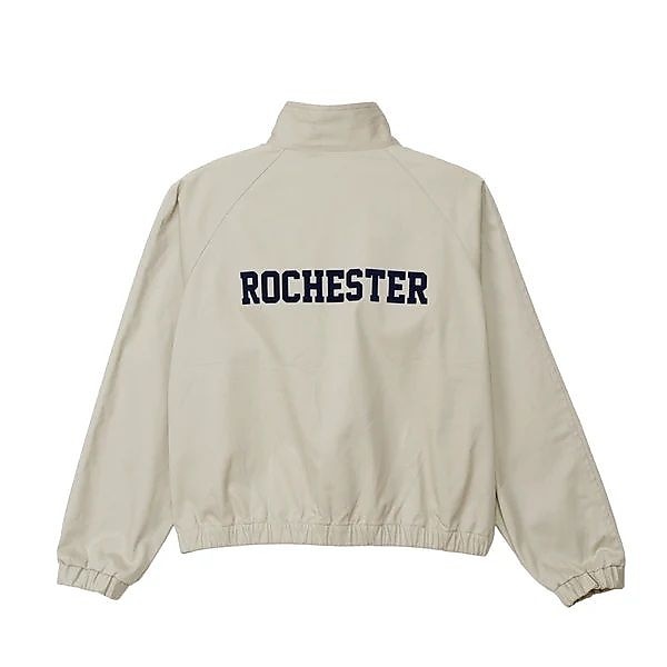 ZIP JACKET