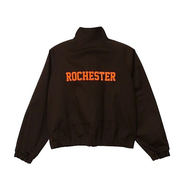 ZIP JACKET