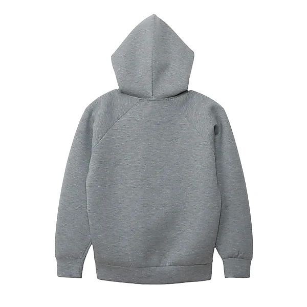 TW 3LS ZIP HOODED SWEATSHIRT