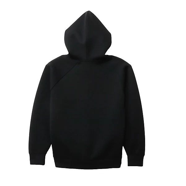 TW 3LS ZIP HOODED SWEATSHIRT