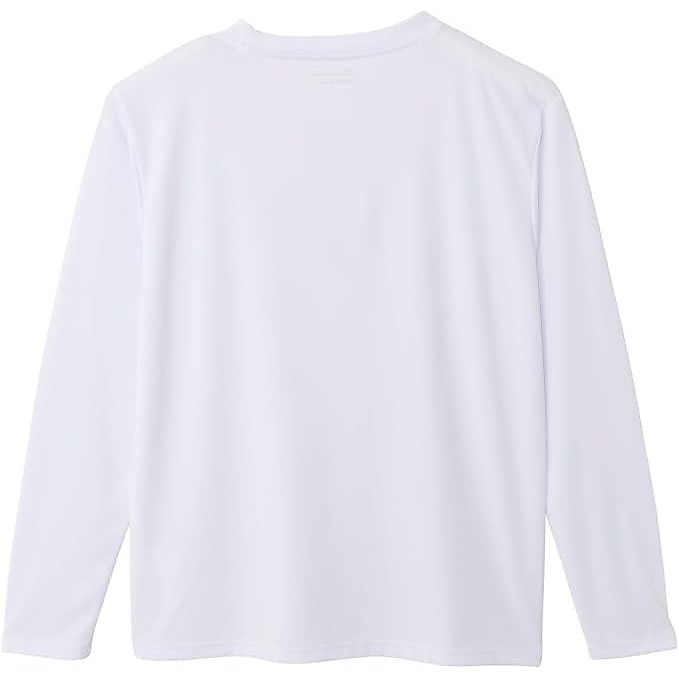 LONG SLEEVE T-SHIRT