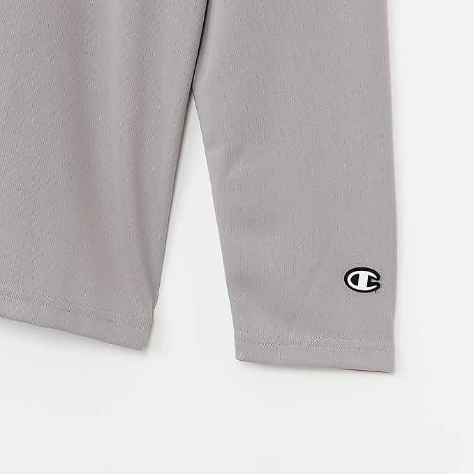 LONG SLEEVE T-SHIRT