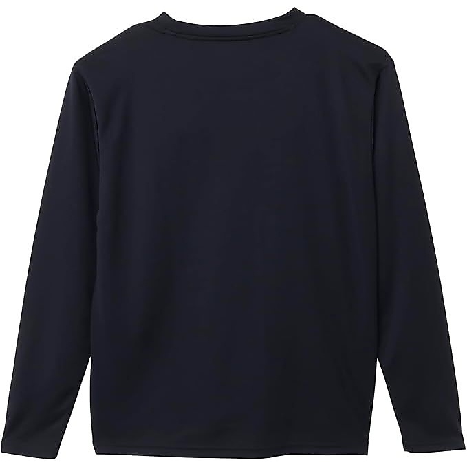 LONG SLEEVE T-SHIRT