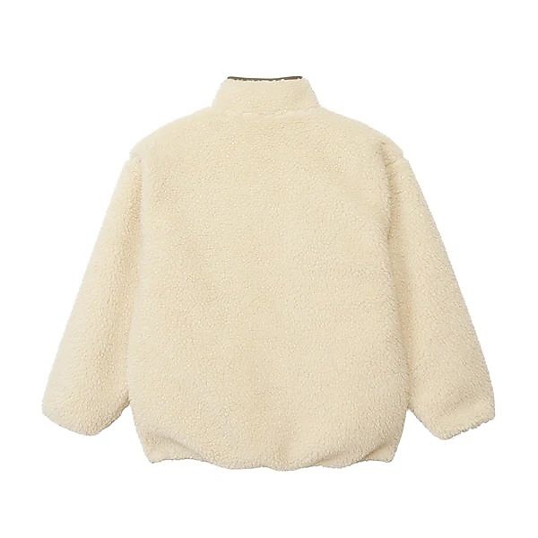 ZIP JACKET