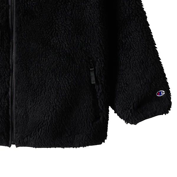 ZIP JACKET