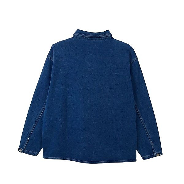 PULLOVER SWEAT SHIRT