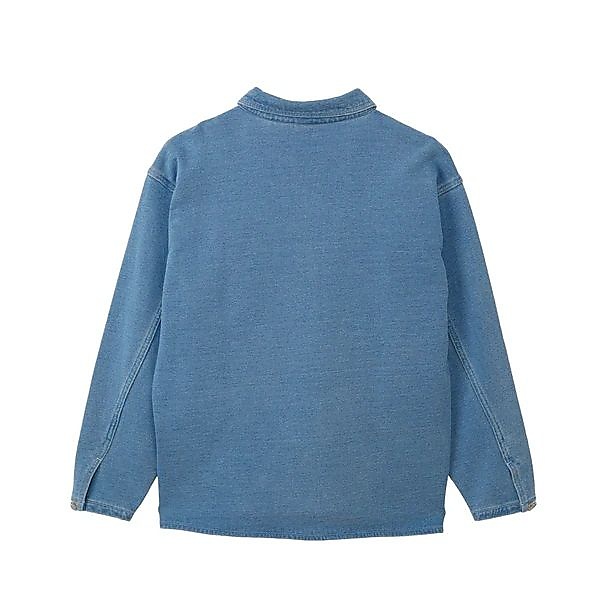 PULLOVER SWEAT SHIRT