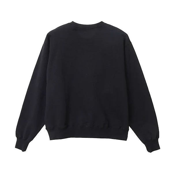 CREW NECK SWEATSHIRT