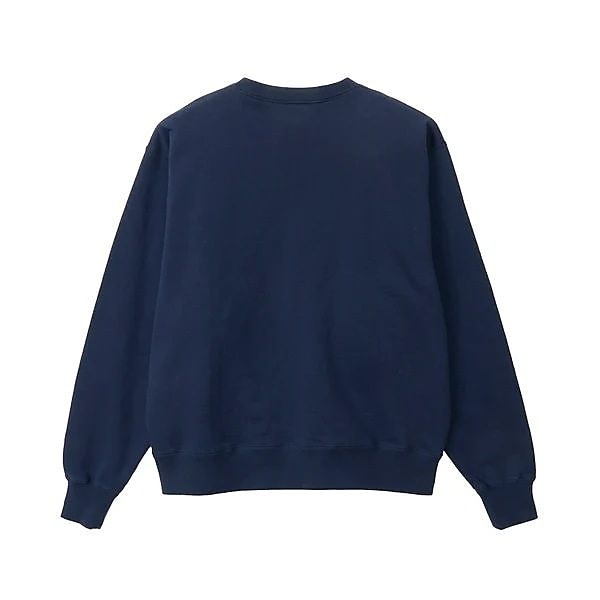 CREW NECK SWEATSHIRT