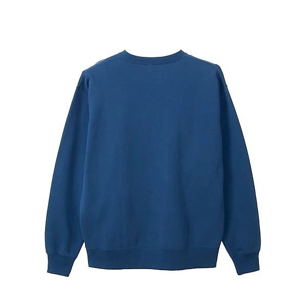 CREW NECK SWEATSHIRT