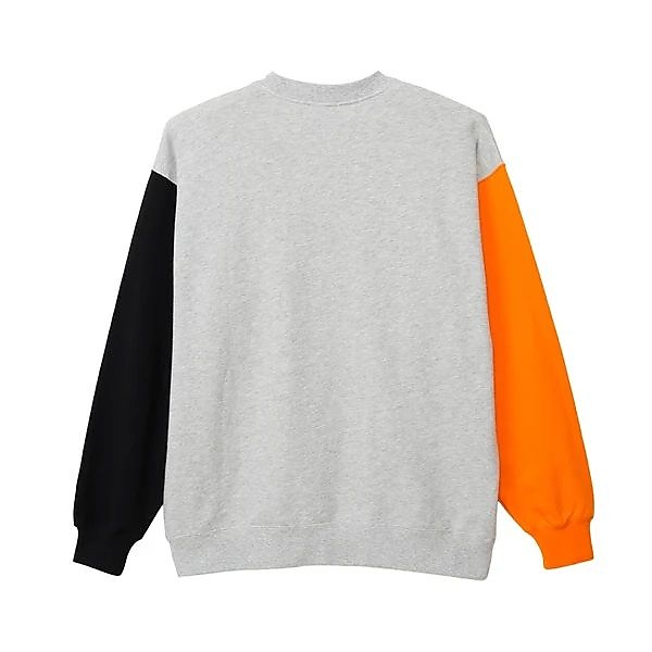 CREW NECK SWEATSHIRT