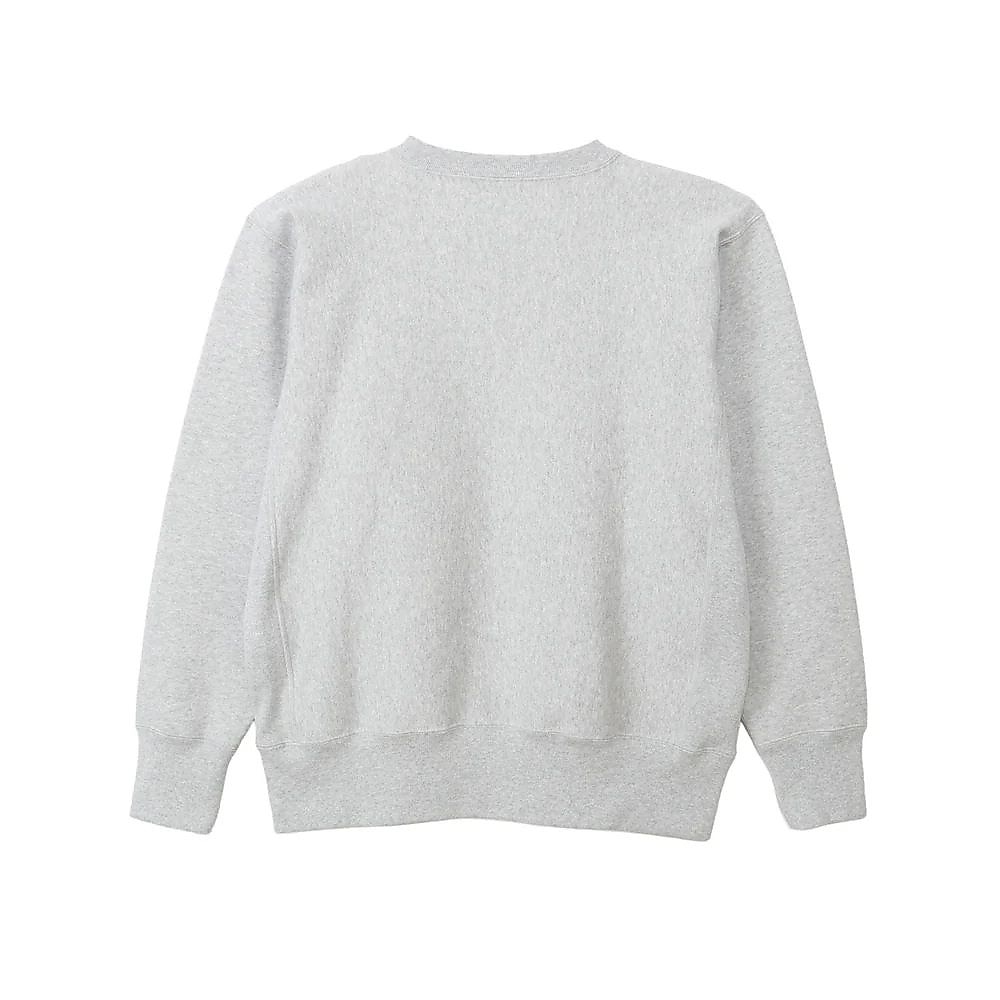 RW CREW NECK SWEATSHIRT