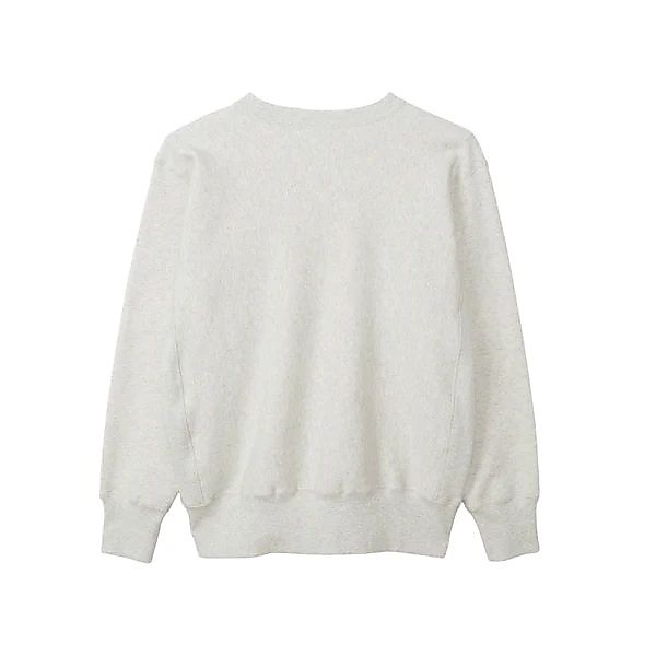RW CREW NECK SWEATSHIRT