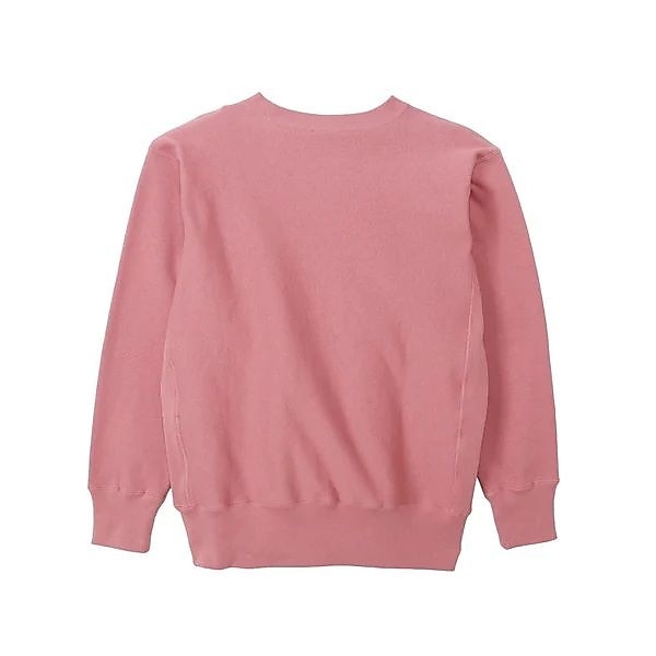 RW CREW NECK SWEATSHIRT