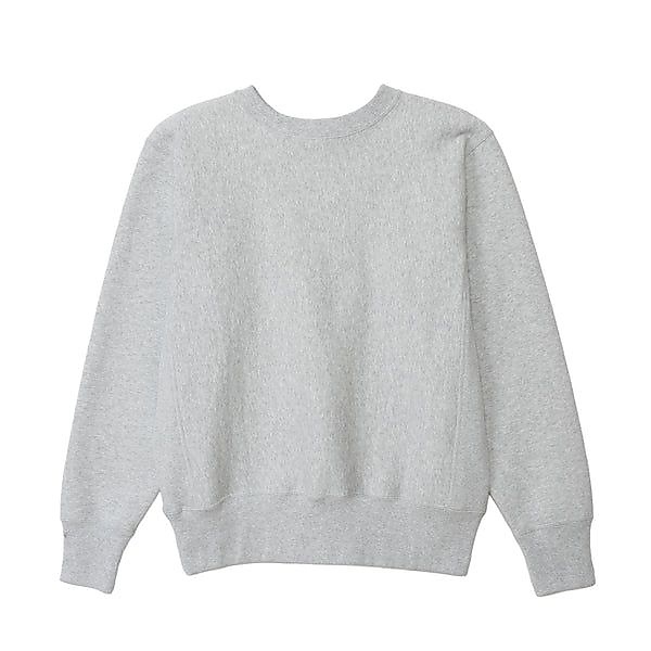 RW CREW NECK SWEATSHIRT
