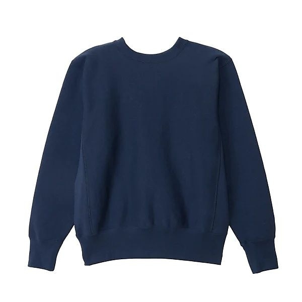 RW CREW NECK SWEATSHIRT