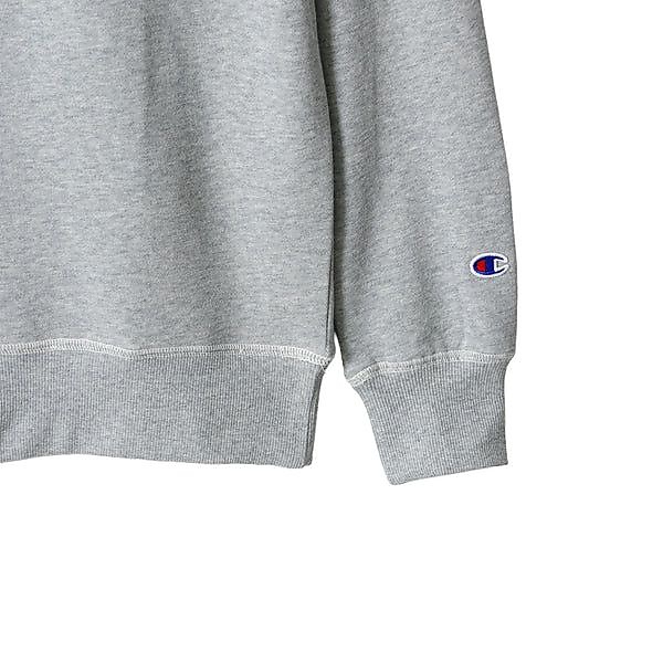 CREW NECK SWEATSHIRT