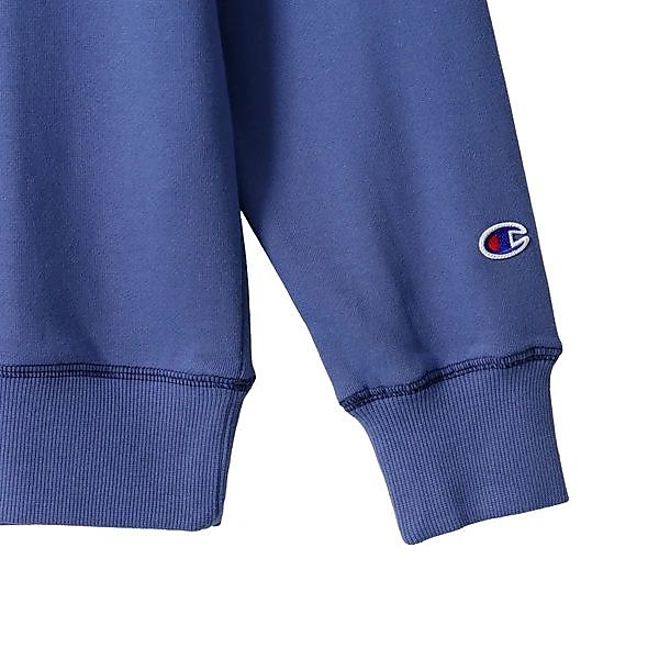 CREW NECK SWEATSHIRT