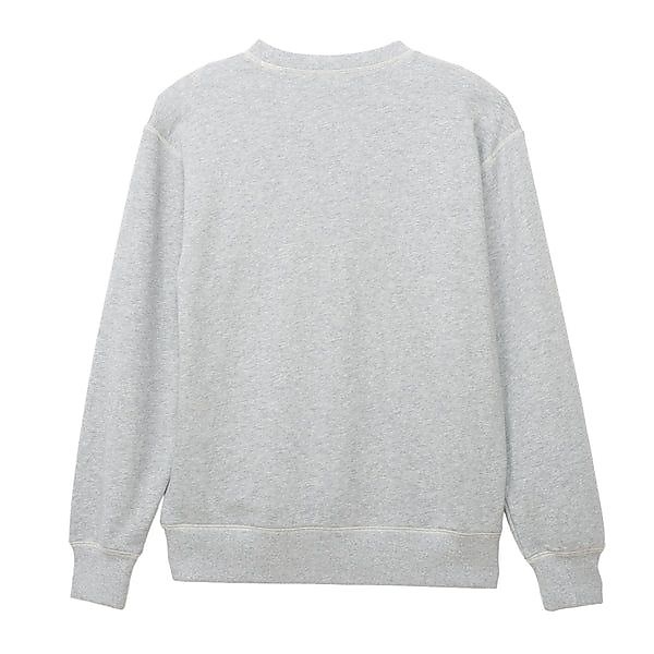 CREW NECK SWEATSHIRT