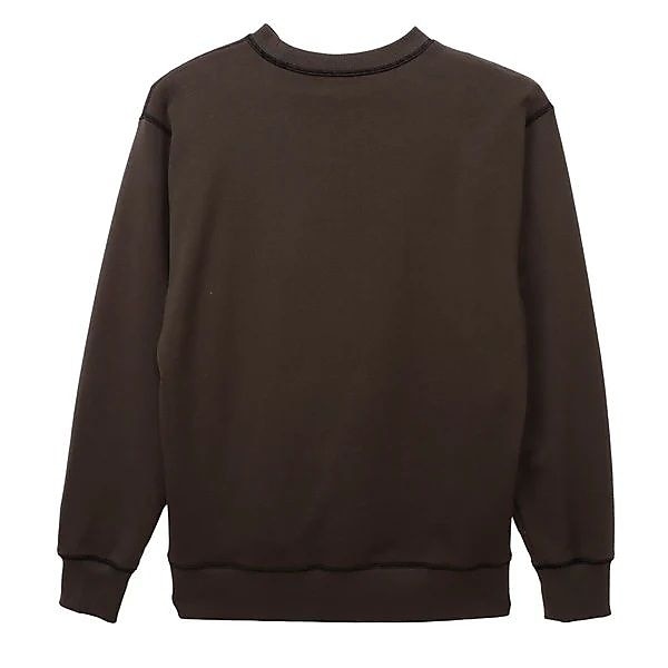 CREW NECK SWEATSHIRT