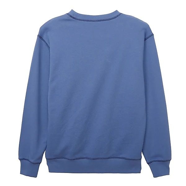CREW NECK SWEATSHIRT