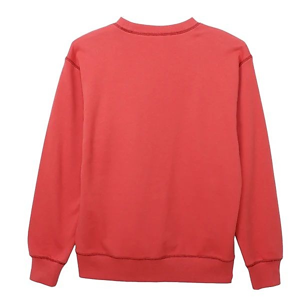 CREW NECK SWEATSHIRT