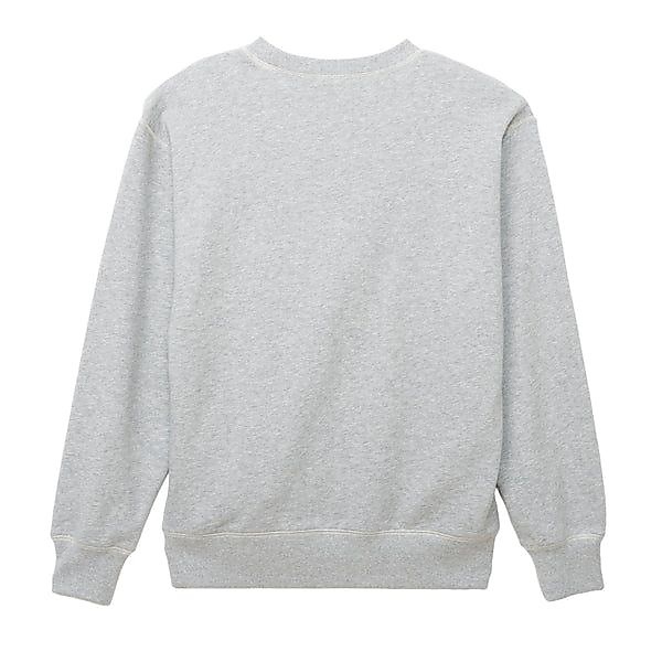 CREW NECK SWEATSHIRT